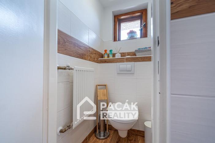 Prodej chaty, Plumlov, 75 m2