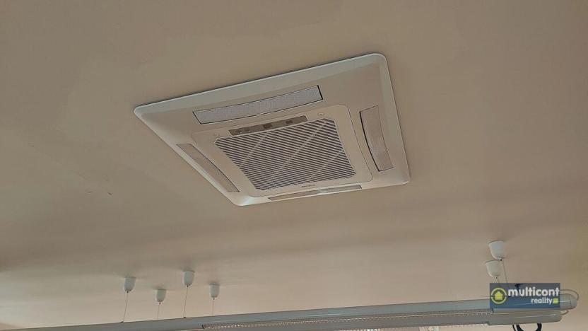 Pronájem kanceláře, Vyškov - Vyškov-Město, 9. května, 118 m2