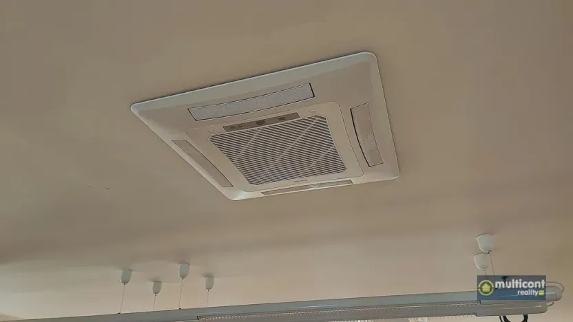 Pronájem kanceláře, Vyškov - Vyškov-Město, 9. května, 118 m2