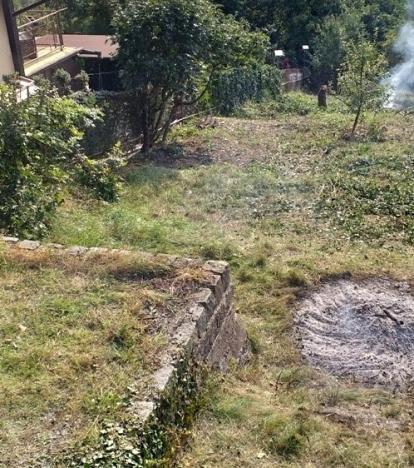 Prodej zahrady, Dolní Kounice, Kamenný vrch, 1138 m2