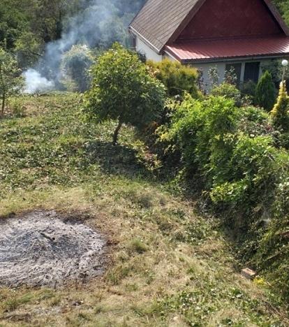 Prodej zahrady, Dolní Kounice, Kamenný vrch, 1138 m2