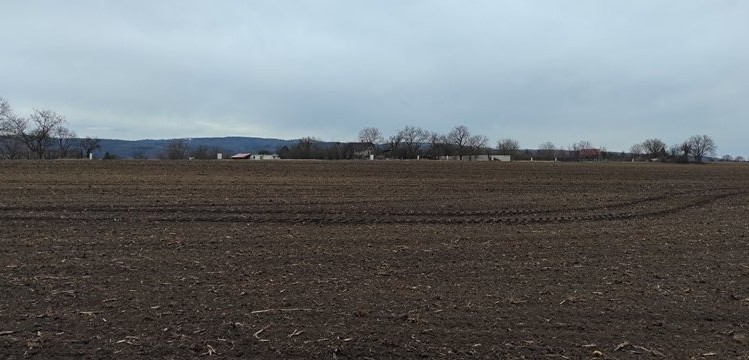 Prodej pozemku pro komerční výstavbu, Rousínov, 34250 m2