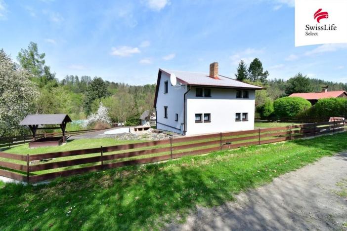 Prodej chaty, Český Šternberk, 61 m2