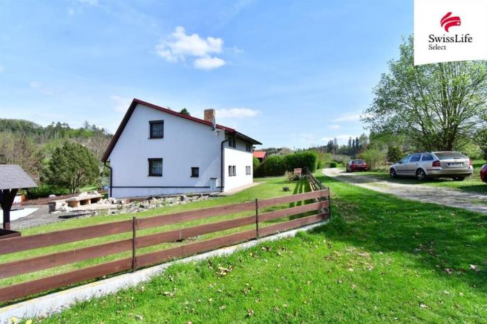 Prodej chaty, Český Šternberk, 61 m2