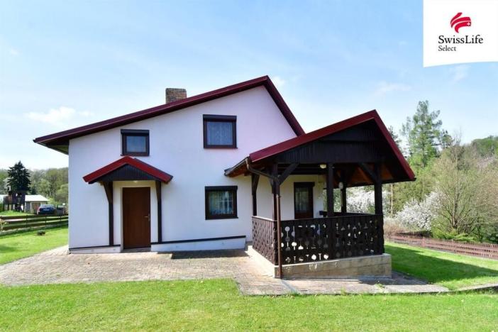 Prodej chaty, Český Šternberk, 61 m2