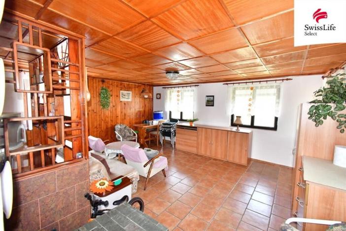 Prodej chaty, Český Šternberk, 61 m2