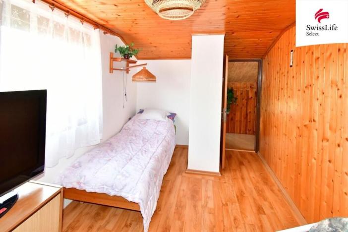 Prodej chaty, Český Šternberk, 61 m2