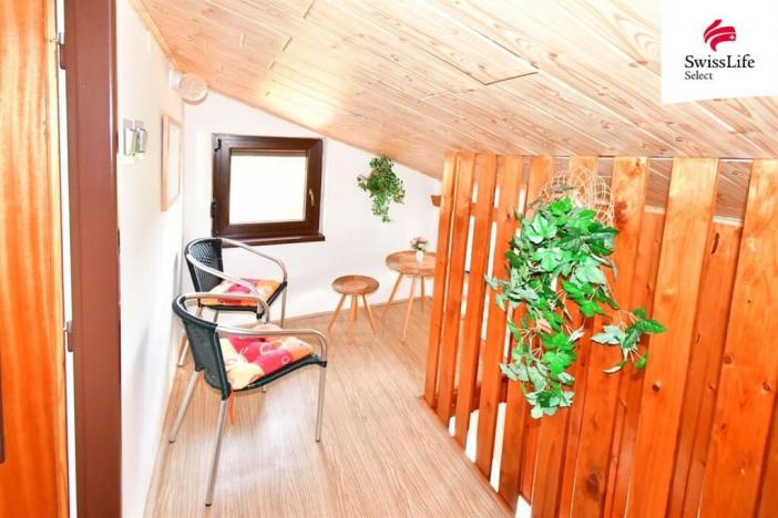 Prodej chaty, Český Šternberk, 61 m2