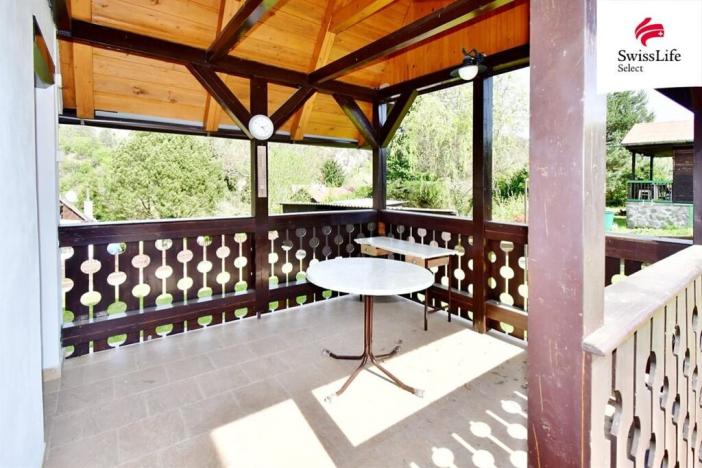 Prodej chaty, Český Šternberk, 61 m2