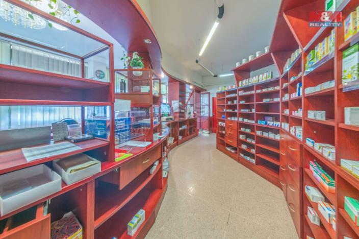 Pronájem obchodního prostoru, Karviná - Ráj, Borovského, 260 m2