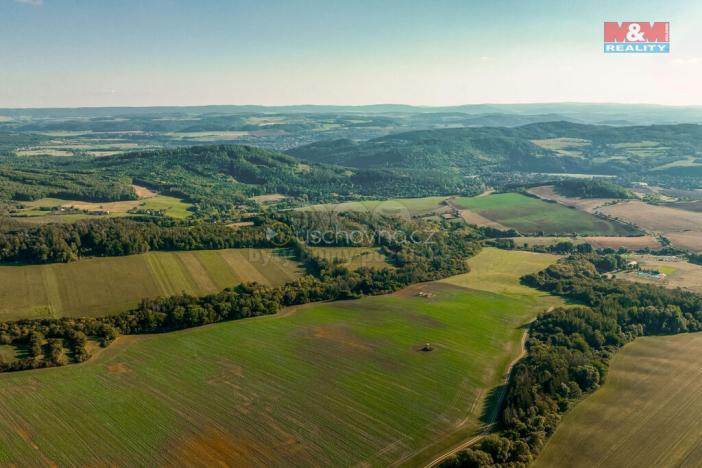 Prodej pozemku pro bydlení, Chyňava, 3425 m2