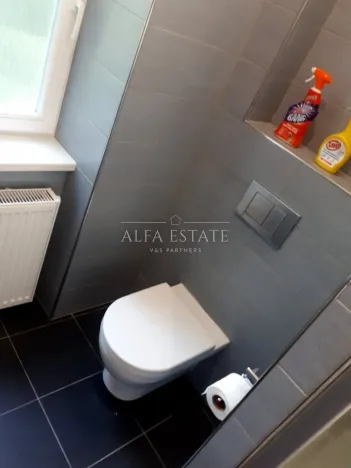 Pronájem bytu 2+kk, Karlovy Vary, Nebozízek, 47 m2