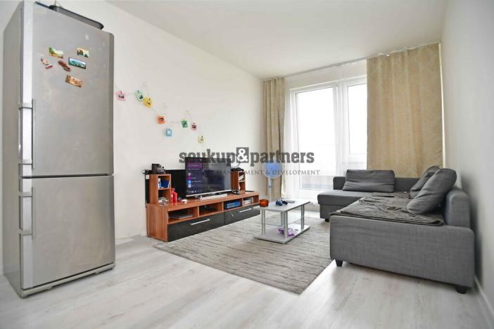 Prodej bytu 1+kk, Praha - Hlubočepy, Ondrákové, 29 m2