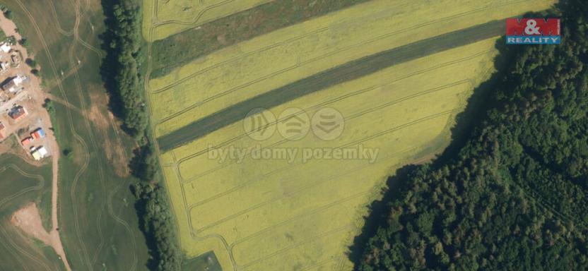 Prodej zemědělské půdy, Račice-Pístovice - Račice, 5837 m2