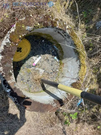 Prodej zahrady, Liběšice - Zimoř, 8000 m2