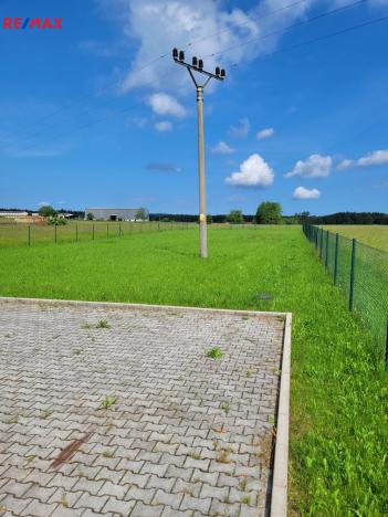 Prodej pozemku pro bydlení, Bohutín, 1213 m2