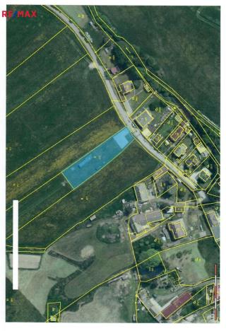 Prodej pozemku pro bydlení, Bohutín, 1213 m2