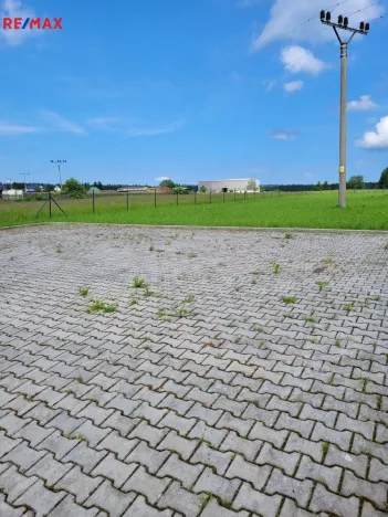 Prodej pozemku pro bydlení, Bohutín, 1213 m2