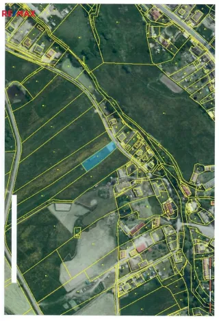 Prodej pozemku pro bydlení, Bohutín, 1213 m2