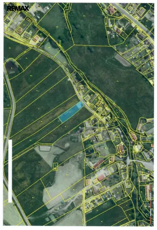Prodej pozemku pro bydlení, Bohutín, 1213 m2