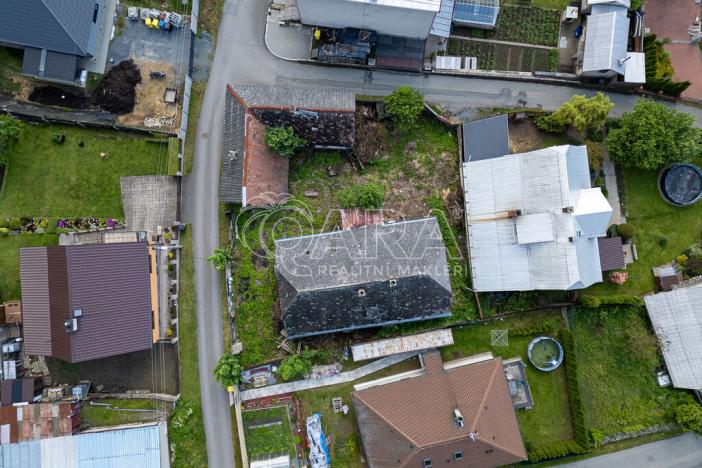 Prodej rodinného domu, Moravský Beroun, Zahradní, 350 m2