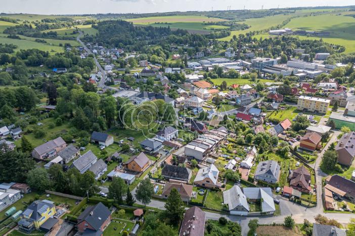 Prodej rodinného domu, Moravský Beroun, Zahradní, 350 m2