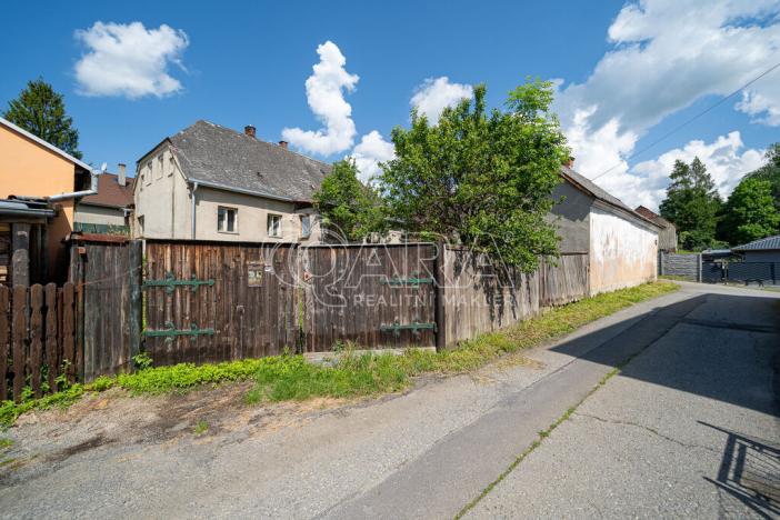 Prodej rodinného domu, Moravský Beroun, Zahradní, 350 m2