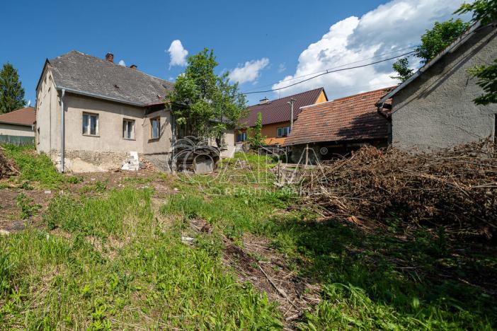 Prodej rodinného domu, Moravský Beroun, Zahradní, 350 m2