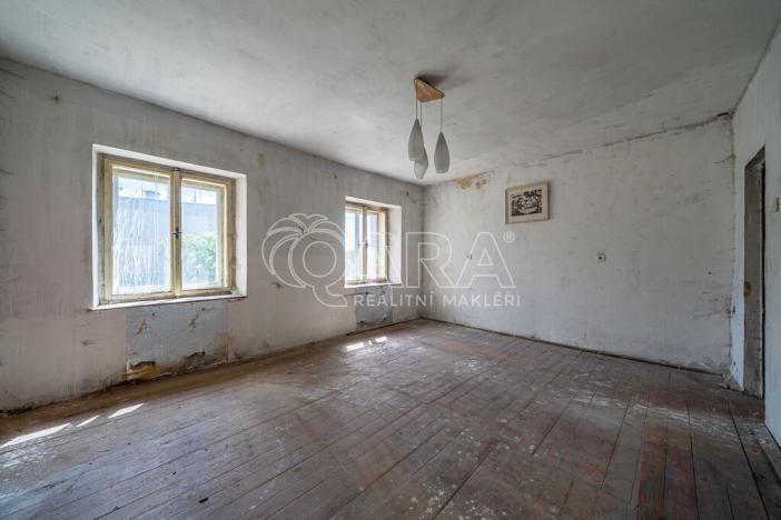 Prodej rodinného domu, Moravský Beroun, Zahradní, 350 m2