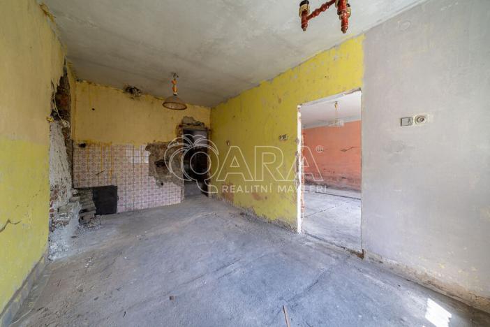 Prodej rodinného domu, Moravský Beroun, Zahradní, 350 m2