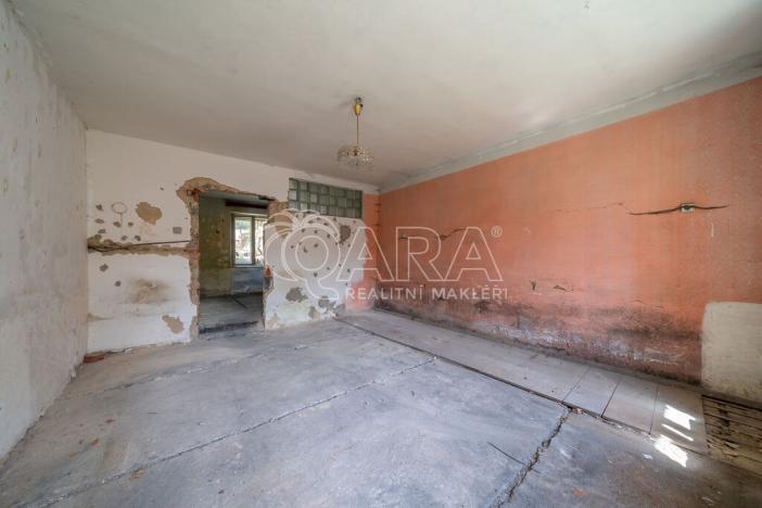 Prodej rodinného domu, Moravský Beroun, Zahradní, 350 m2