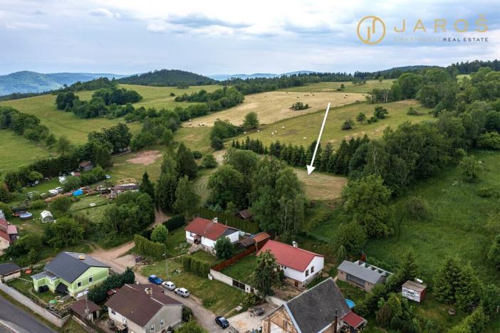 Prodej pozemku pro bydlení, Domašín - Petlery, 1000 m2