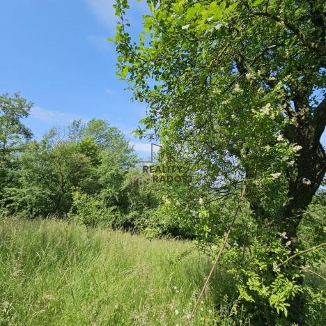 Prodej sadu/vinice, Koryčany, 4253 m2