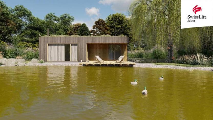 Prodej rodinného domu, Vejprnice, 75 m2