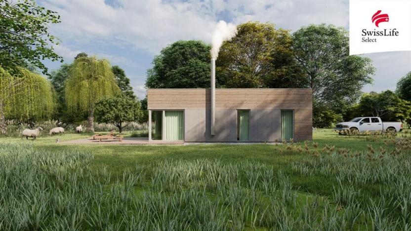 Prodej rodinného domu, Vejprnice, 78 m2