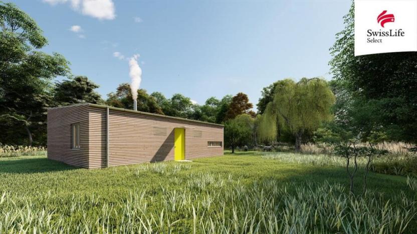 Prodej rodinného domu, Vejprnice, 78 m2