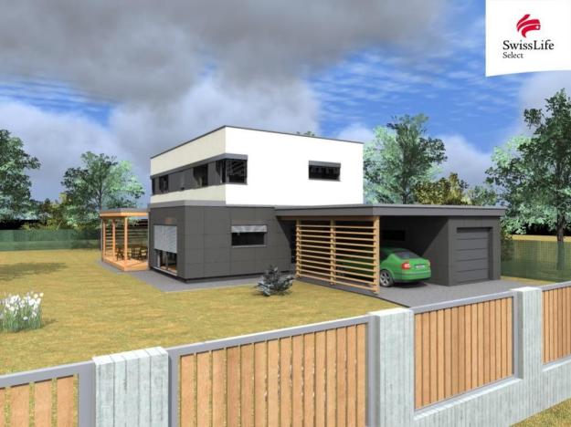 Prodej rodinného domu, Vejprnice, 160 m2