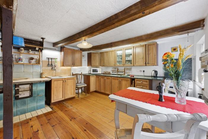 Prodej rodinného domu, Šluknov - Císařský, 206 m2