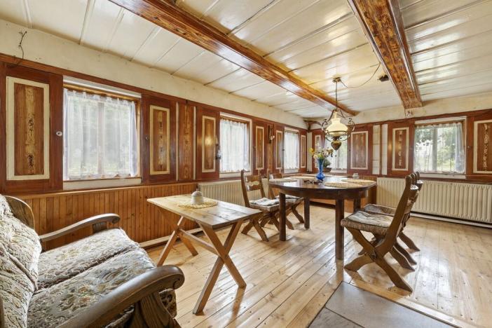 Prodej rodinného domu, Šluknov - Císařský, 206 m2