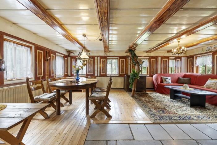 Prodej rodinného domu, Šluknov - Císařský, 206 m2