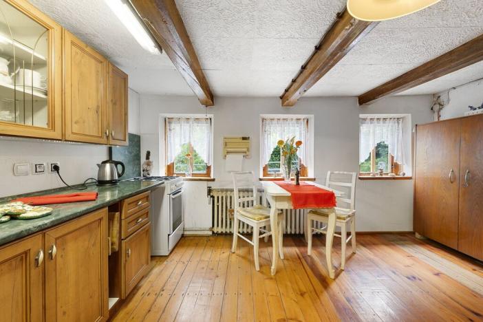 Prodej rodinného domu, Šluknov - Císařský, 206 m2