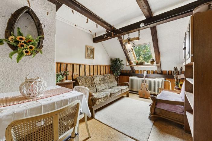 Prodej rodinného domu, Šluknov - Císařský, 206 m2