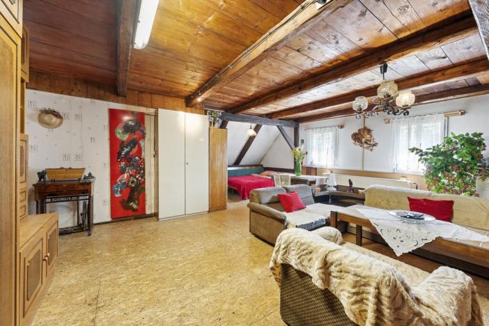 Prodej rodinného domu, Šluknov - Císařský, 206 m2