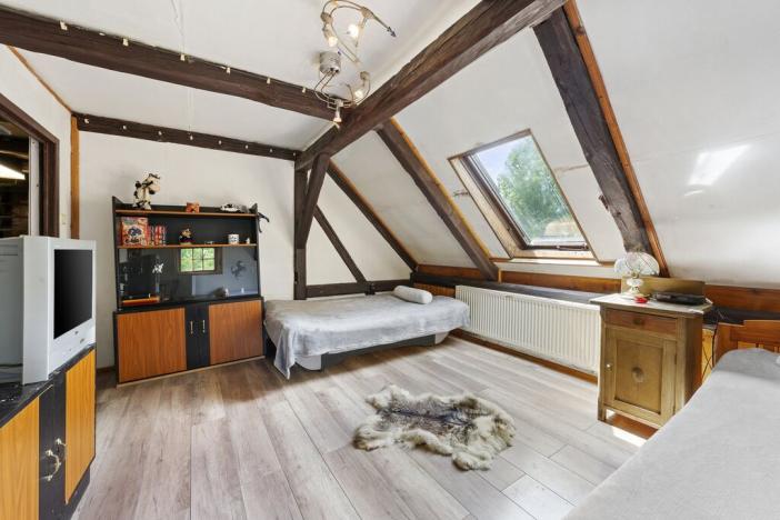 Prodej rodinného domu, Šluknov - Císařský, 206 m2