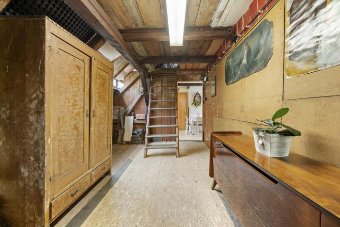 Prodej rodinného domu, Šluknov - Císařský, 206 m2