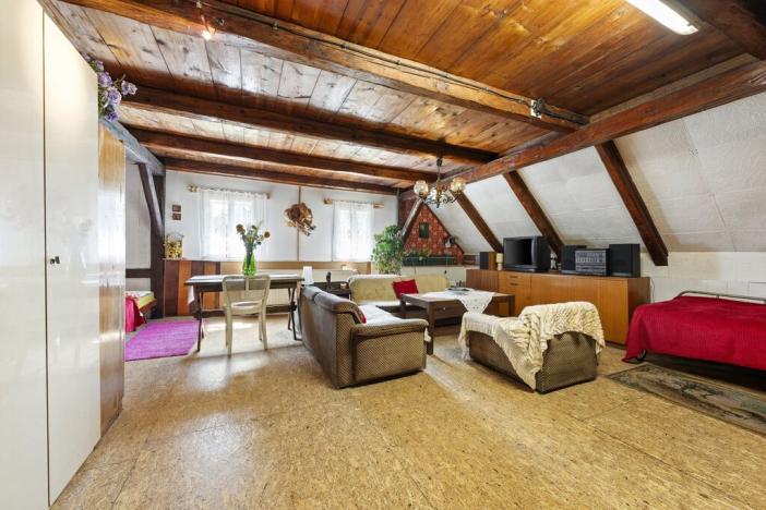 Prodej rodinného domu, Šluknov - Císařský, 206 m2