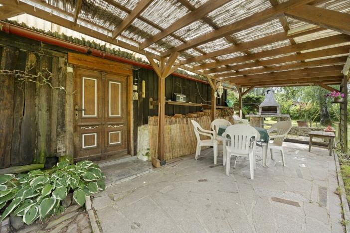 Prodej rodinného domu, Šluknov - Císařský, 206 m2