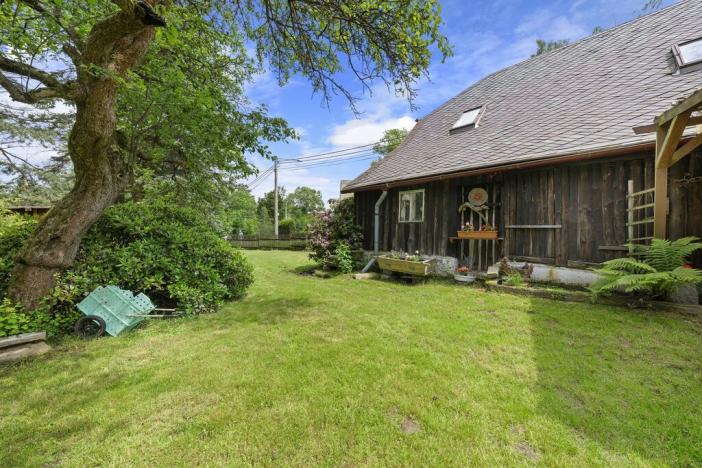 Prodej rodinného domu, Šluknov - Císařský, 206 m2