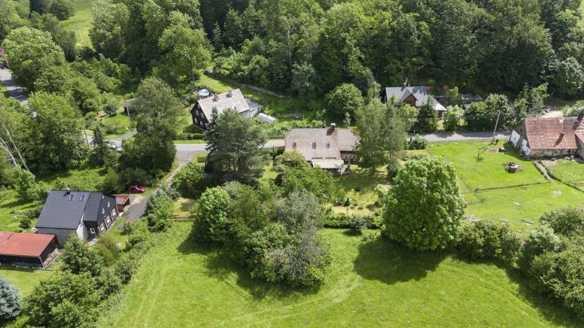 Prodej rodinného domu, Šluknov - Císařský, 206 m2