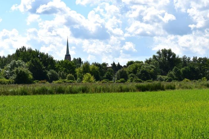 Prodej zemědělské půdy, Plzeň, Ke Slonům, 36521 m2